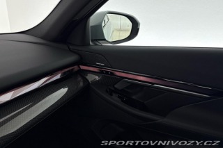 BMW i5 xDrive40 Touring 2026