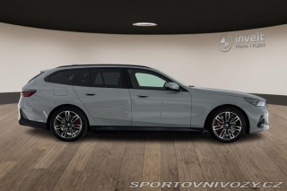 BMW i5 xDrive40 Touring 2026