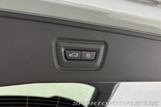 BMW i5 xDrive40 Touring 2026