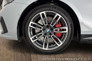 BMW i5 xDrive40 Touring 2026