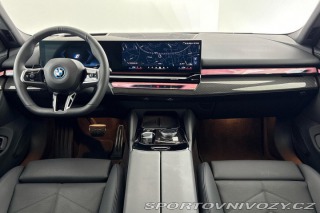 BMW i5 xDrive40 Touring 2026