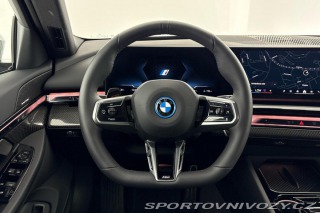 BMW i5 xDrive40 Touring 2026