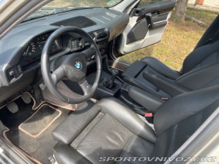 BMW 5 Bmw 535i e34 M5 kola 1990