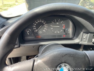 BMW 5 Bmw 535i e34 M5 kola 1990
