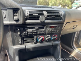 BMW 5 Bmw 535i e34 M5 kola 1990