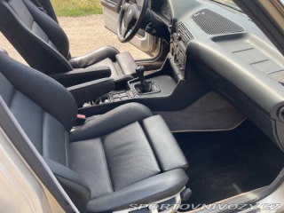 BMW 5 Bmw 535i e34 M5 kola 1990