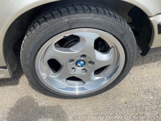 BMW 5 Bmw 535i e34 M5 kola 1990