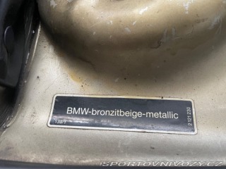 BMW 5 Bmw 535i e34 M5 kola 1990