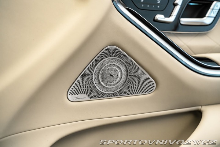 Mercedes-Benz S d 4M AMG MANUFAKTUR 2026