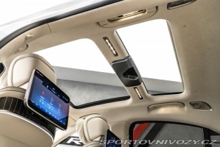 Mercedes-Benz S d 4M AMG MANUFAKTUR 2026