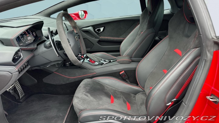 Lamborghini Huracán Huracán EVO coupé MY20 2019