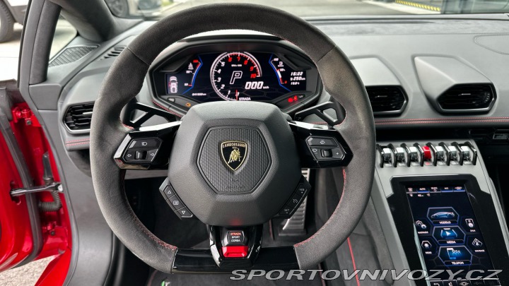 Lamborghini Huracán Huracán EVO coupé MY20 2019