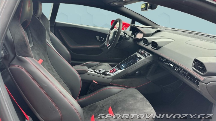 Lamborghini Huracán Huracán EVO coupé MY20 2019