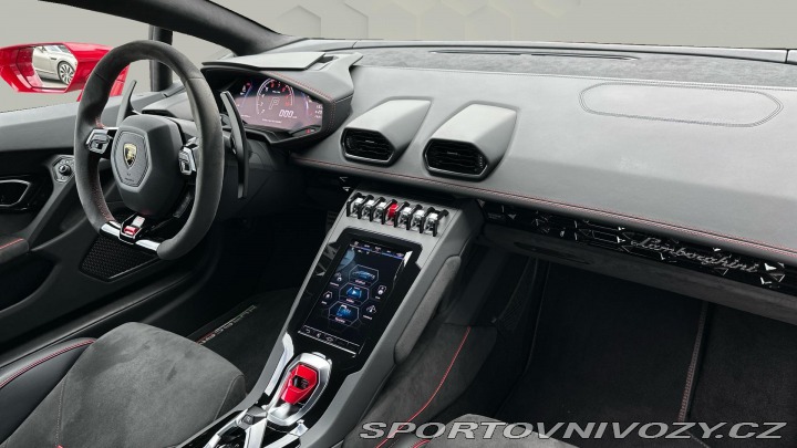 Lamborghini Huracán Huracán EVO coupé MY20 2019