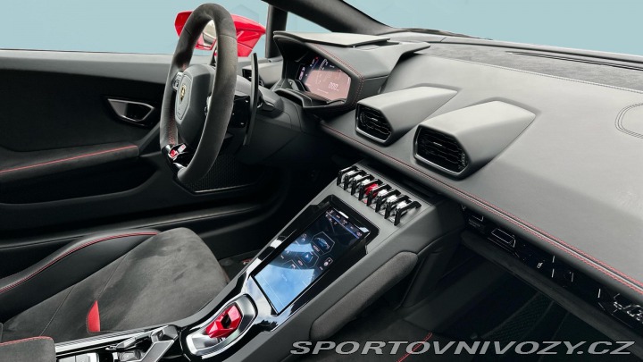 Lamborghini Huracán Huracán EVO coupé MY20 2019