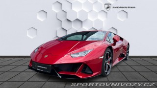 Lamborghini Huracán Huracán EVO coupé MY20 2019