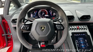 Lamborghini Huracán Huracán EVO coupé MY20 2019