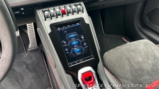 Lamborghini Huracán Huracán EVO coupé MY20 2019