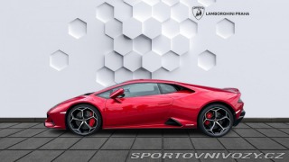 Lamborghini Huracán Huracán EVO coupé MY20 2019
