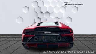 Lamborghini Huracán Huracán EVO coupé MY20 2019