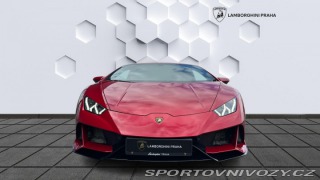 Lamborghini Huracán Huracán EVO coupé MY20 2019