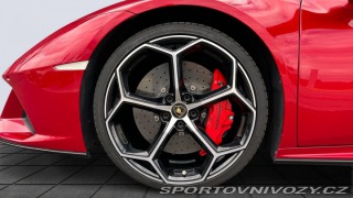 Lamborghini Huracán Huracán EVO coupé MY20 2019