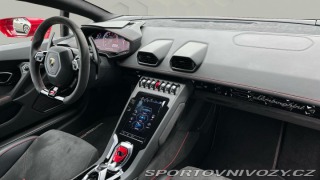 Lamborghini Huracán Huracán EVO coupé MY20 2019