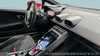 Lamborghini Huracán Huracán EVO coupé MY20 2019