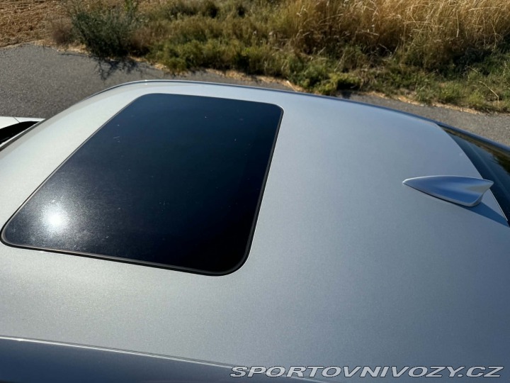 Chevrolet Camaro 1SS 2019