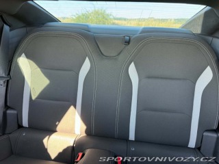Chevrolet Camaro 1SS 2019