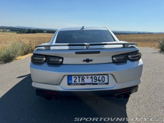 Chevrolet Camaro 1SS 2019