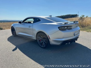 Chevrolet Camaro 1SS 2019
