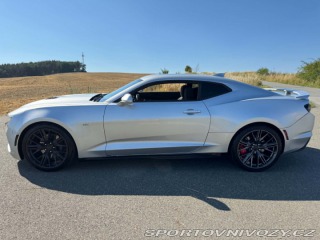 Chevrolet Camaro 1SS 2019