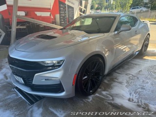 Chevrolet Camaro 1SS 2019
