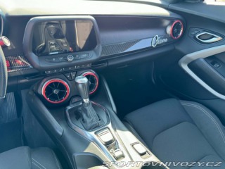 Chevrolet Camaro 1SS 2019