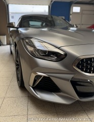 BMW Z4 M40i 2018
