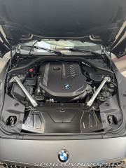 BMW Z4 M40i 2018