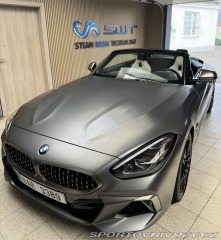 BMW Z4 M40i 2018