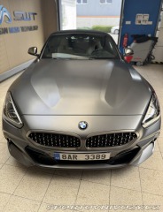 BMW Z4 M40i 2018