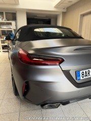 BMW Z4 M40i 2018