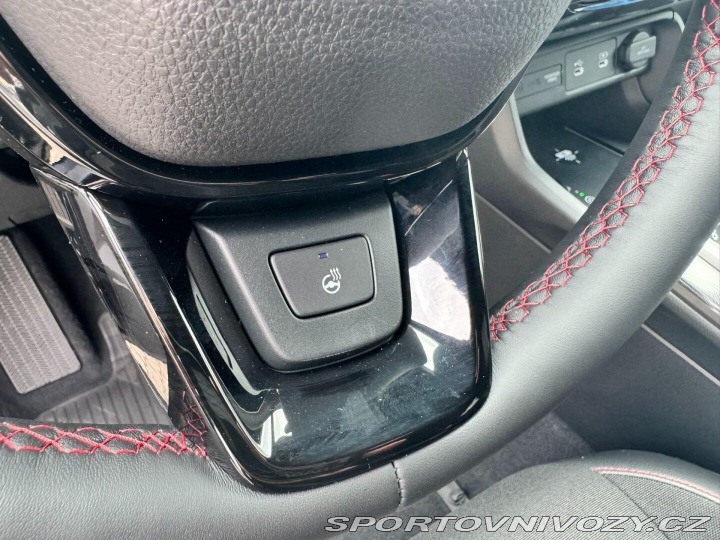 Honda Civic 2.0 e:HEV SPORT MR27 SKLA 2026