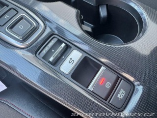 Honda Civic 2.0 e:HEV SPORT MR27 SKL 2026