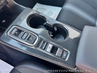 Honda Civic 2.0 e:HEV SPORT MR27 SKL 2026