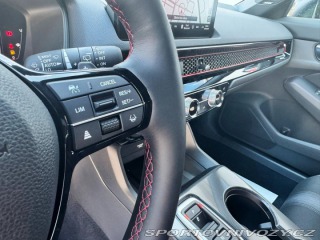 Honda Civic 2.0 e:HEV SPORT MR27 SKL 2026