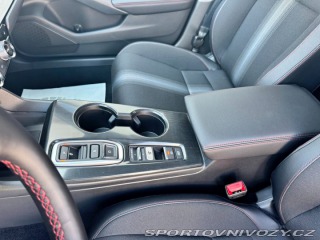 Honda Civic 2.0 e:HEV SPORT MR27 SKL 2026
