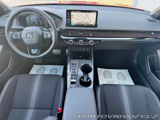 Honda Civic 2.0 e:HEV SPORT MR27 SKL 2026