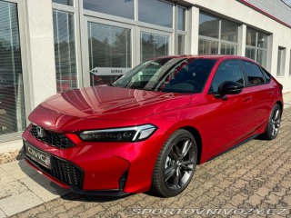Honda Civic 2.0 e:HEV SPORT MR27 SKL 2026