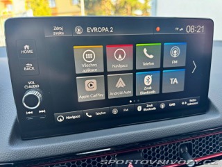 Honda Civic 2.0 e:HEV SPORT MR27 SKL 2026
