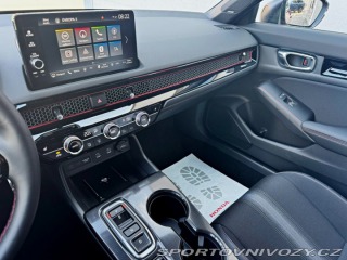 Honda Civic 2.0 e:HEV SPORT MR27 SKL 2026
