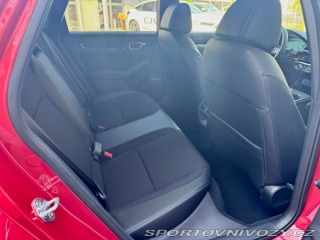 Honda Civic 2.0 e:HEV SPORT MR27 SKL 2026